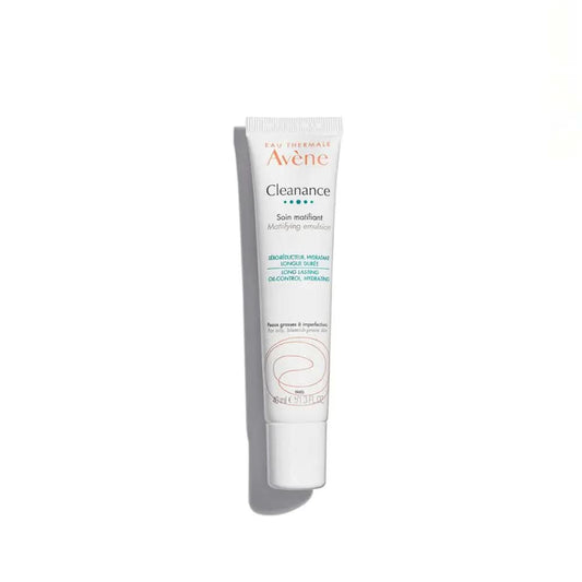 AVENE Cleanance Mattifying Emulsion 40ml % | product_vendor%