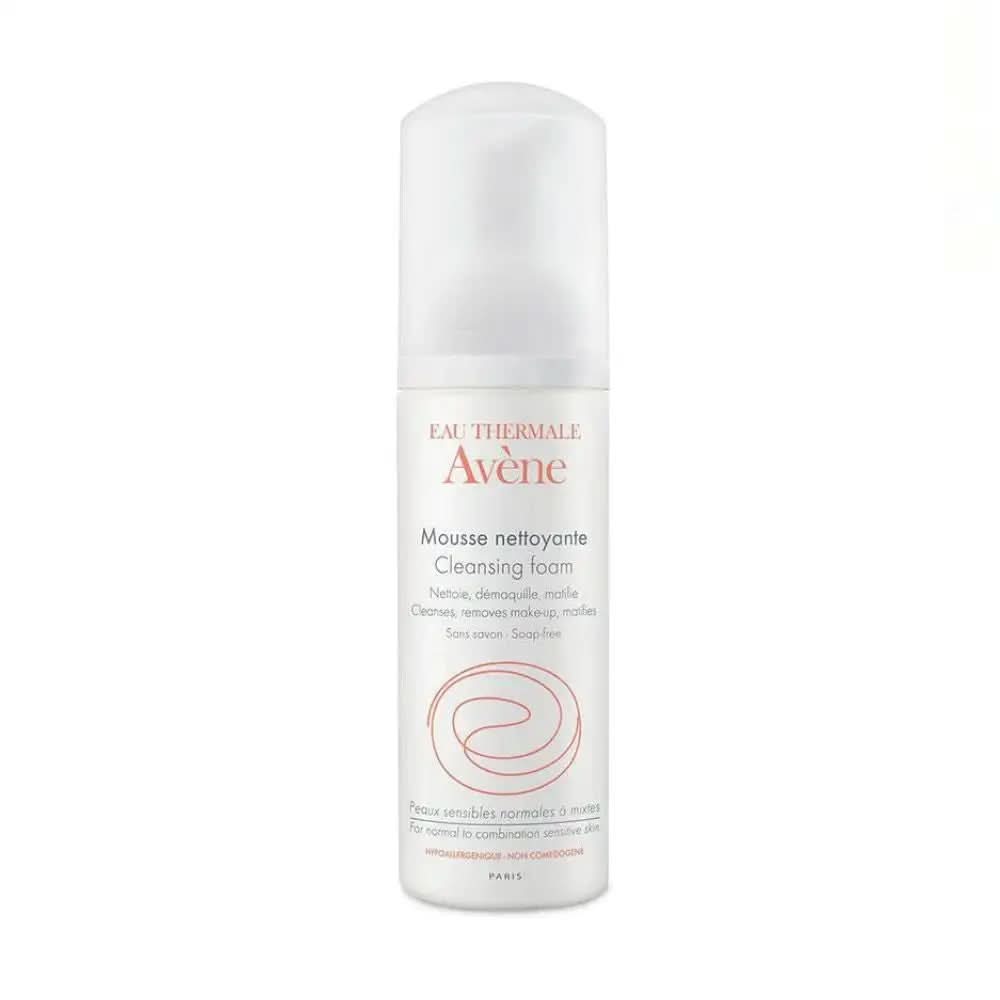 AVENE Esssential Care Cleansing Foam 150ml % | product_vendor%
