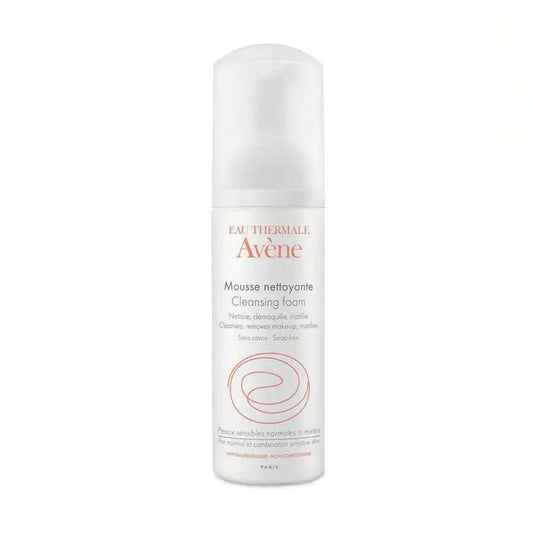 AVENE Esssential Care Cleansing Foam 150ml % | product_vendor%