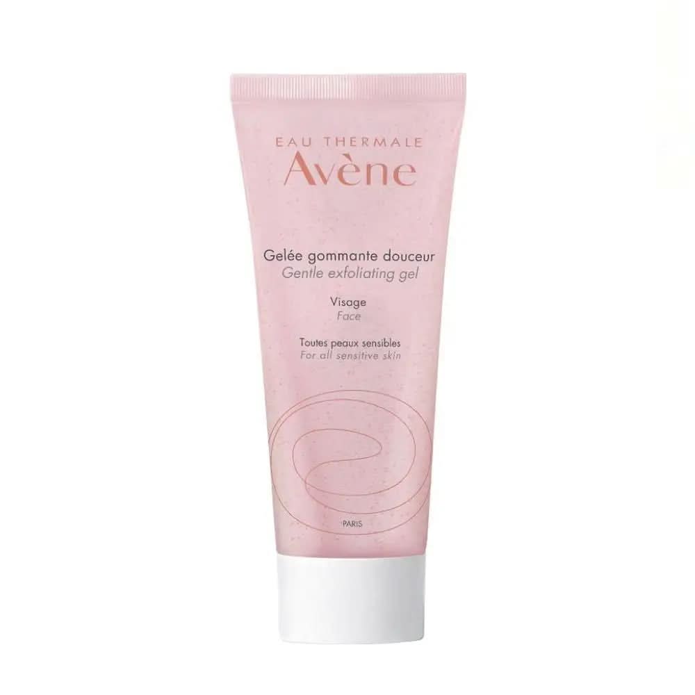 AVENE Esssential Care Gentle Exfoliator 75ml % | product_vendor%
