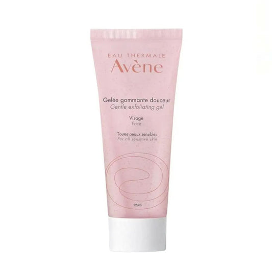 AVENE Esssential Care Gentle Exfoliator 75ml % | product_vendor%