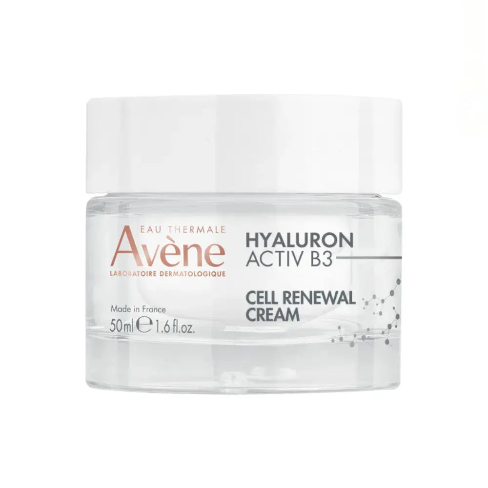 AVENE Hyaluron Activ B3 Cellular Renewal Cream 50ml | Avene | AbsoluteSkin