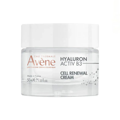 AVENE Hyaluron Activ B3 Cellular Renewal Cream 50ml | Avene | AbsoluteSkin