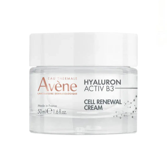 AVENE Hyaluron Activ B3 Cellular Renewal Cream 50ml | Avene | AbsoluteSkin