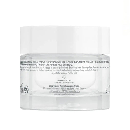 AVENE Hyaluron Activ B3 Cellular Renewal Cream 50ml | Avene | AbsoluteSkin