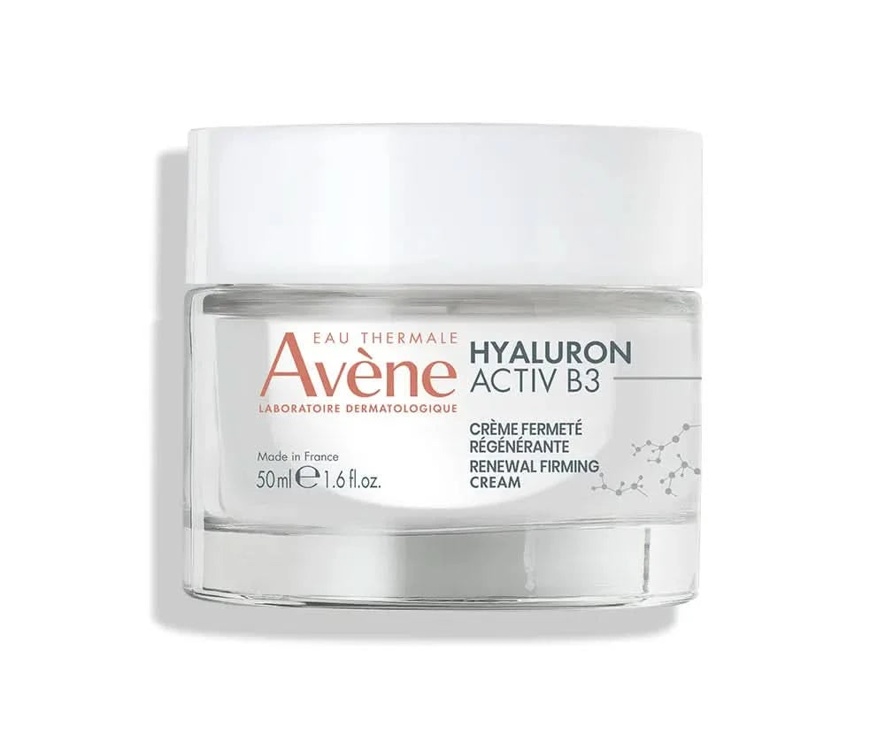 AVENE Hyaluron Activ B3 Firming Cream 50ml | Avene | AbsoluteSkin