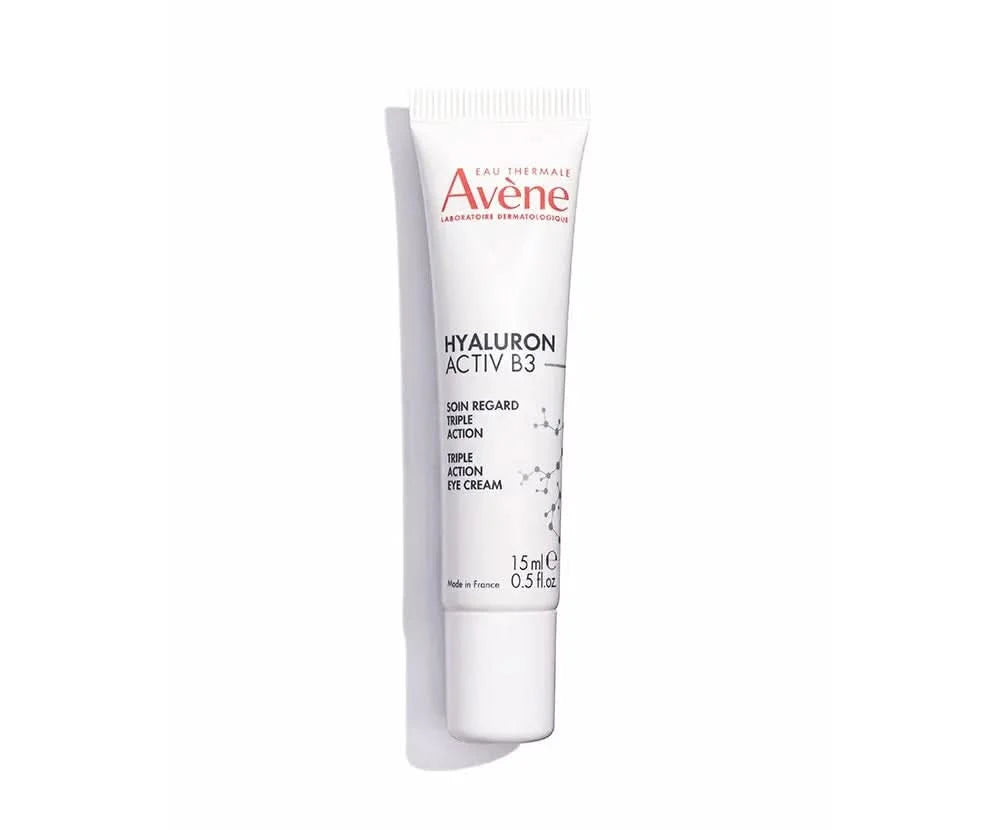 AVENE Hyaluron Activ B3 Triple Action Eye Cream 15ml | Avene | AbsoluteSkin