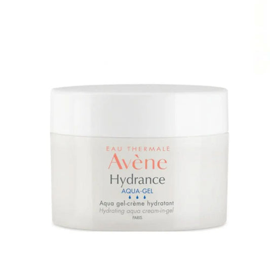 AVENE Hydrance Aqua Gel 50ml % | product_vendor%