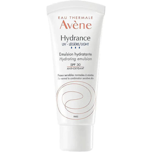 AVENE Hydrance UV Light Emulsion 40ml % | product_vendor%