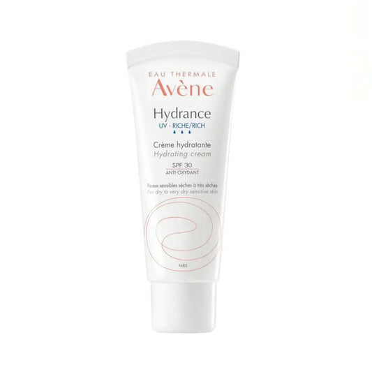 AVENE Hydrance UV Rich Cream 40ml % | product_vendor%