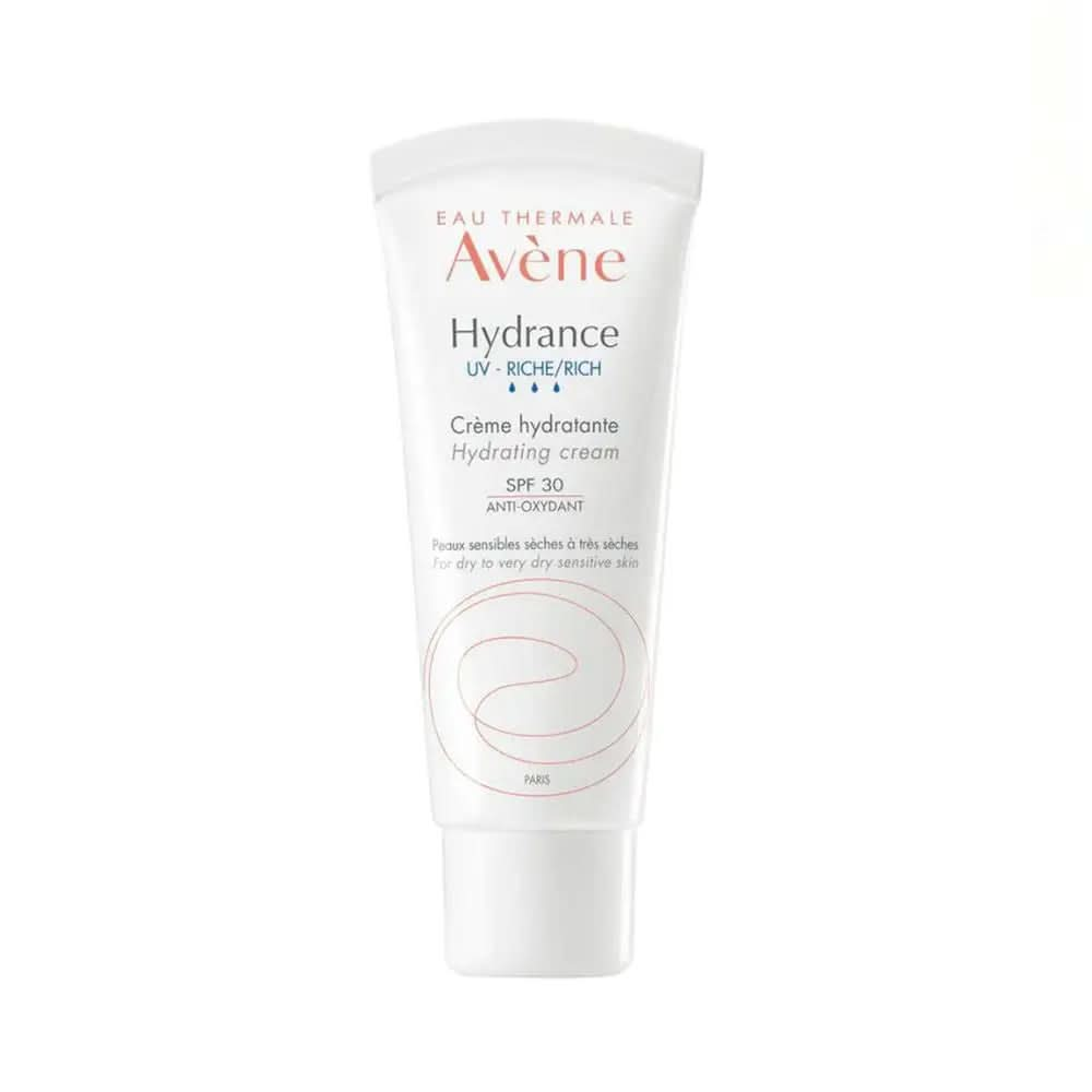 AVENE Hydrance UV Rich Cream 40ml % | product_vendor%