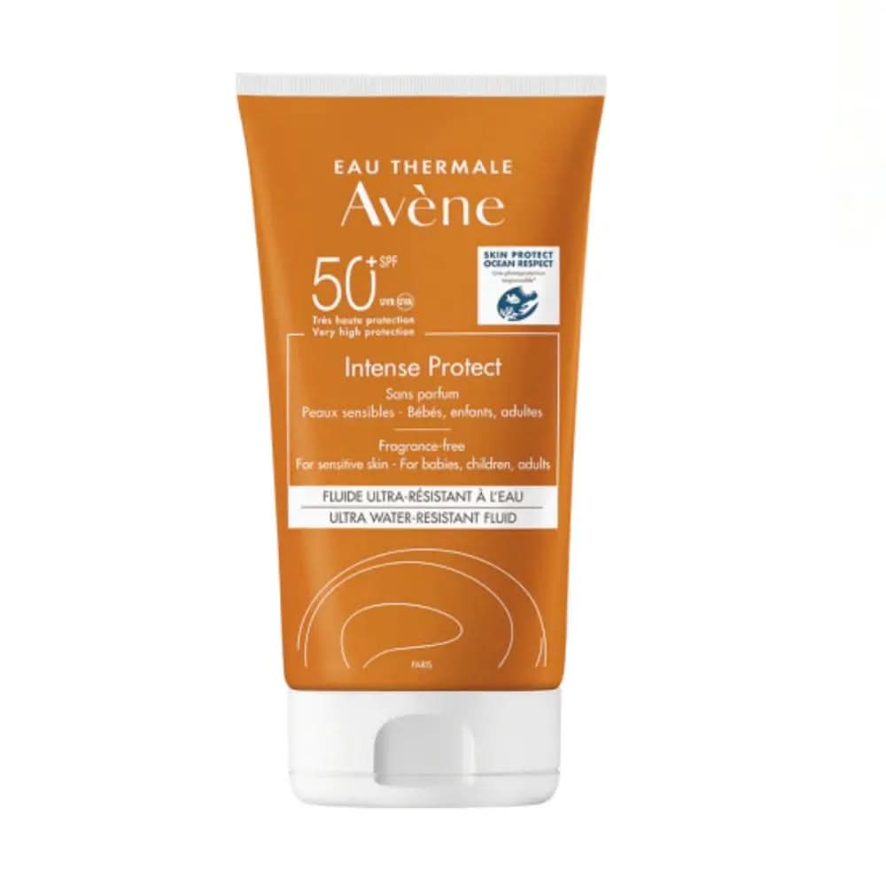 AVENE Intense Protect SPF50+ 150ml | Avene | AbsoluteSkin