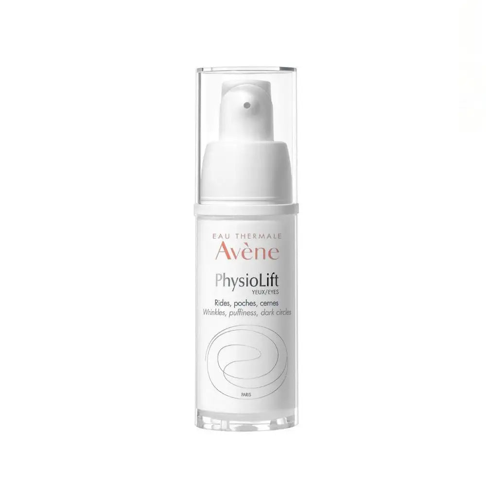 AVENE Physiolift Eyes 15ml % | product_vendor%