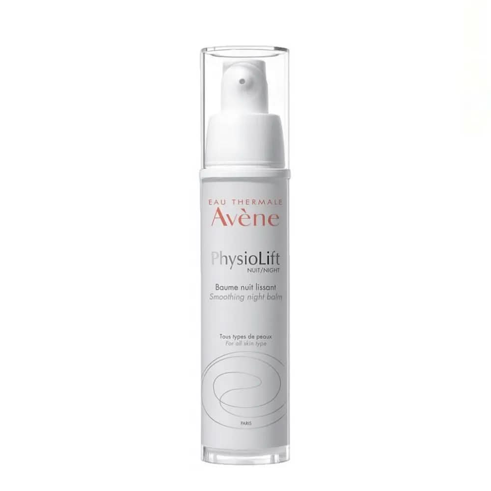 AVENE Physiolift Night Cream 30ml % | product_vendor%