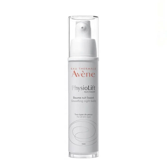 AVENE Physiolift Night Cream 30ml % | product_vendor%