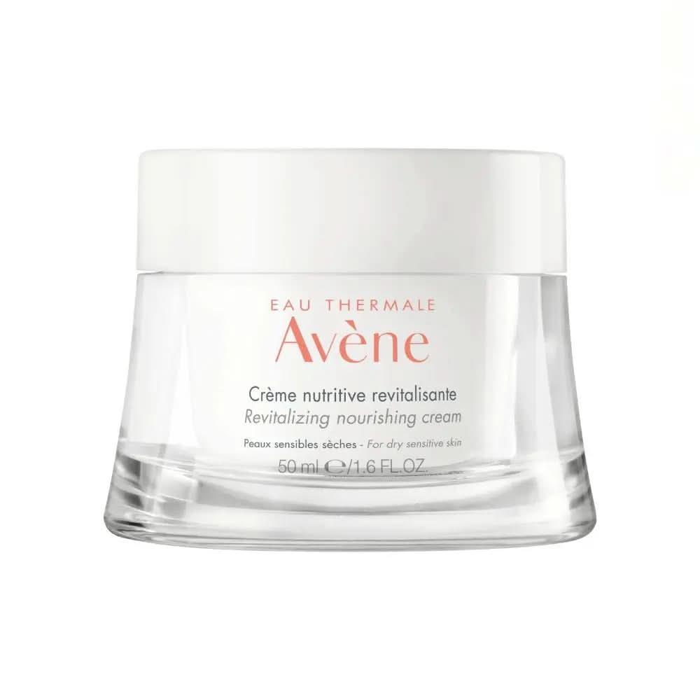 AVENE Revitalizing Nourishing Cream % | product_vendor%