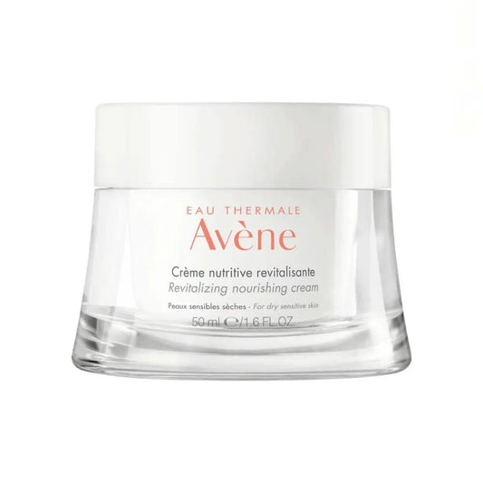 AVENE Revitalizing Nourishing Cream % | product_vendor%