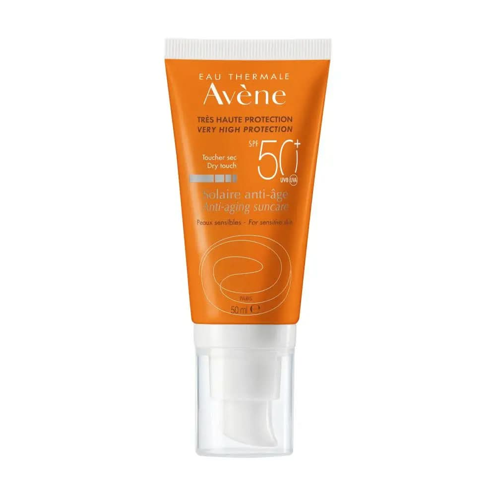 AVENE SPF50+ Anti Aging Suncare 50ml % | product_vendor%