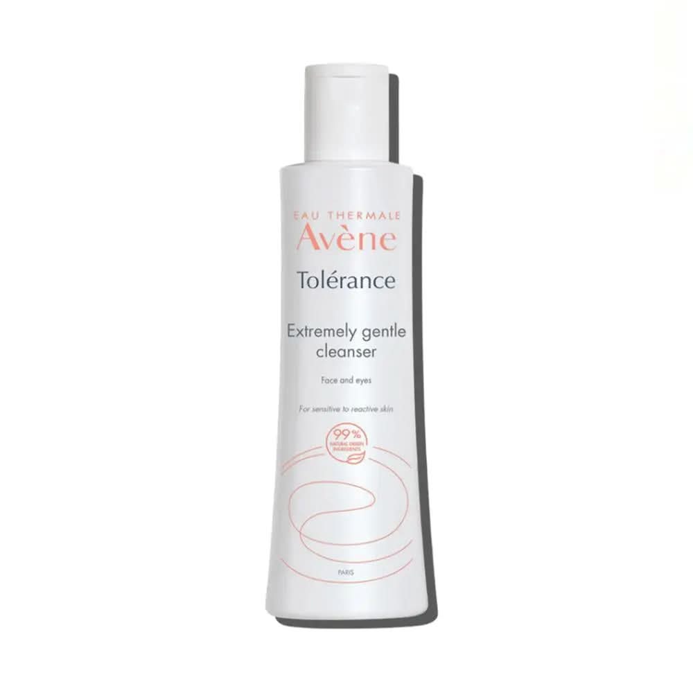 AVENE Tolerance Extremely Gentle Cleanser 200ml | Avene | AbsoluteSkin