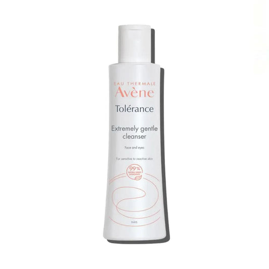 AVENE Tolerance Extremely Gentle Cleanser 200ml | Avene | AbsoluteSkin