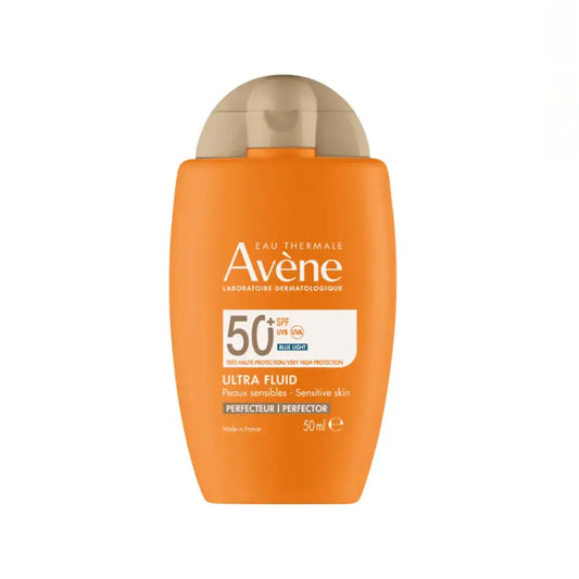 AVENE Ultra Fluid Perfector SPF50+ 50ml | Avene | AbsoluteSkin