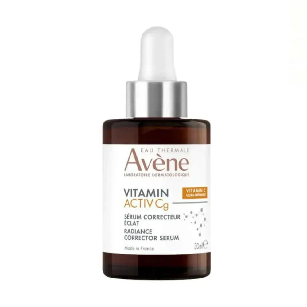 AVENE Vitamin Activ Cg Radiance Serum 30ml | Avene | AbsoluteSkin