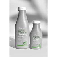 Load image into Gallery viewer, BEAVER Biotin and Caffeine Thickening Shampoo 350ml | Beaver | AbsoluteSkin
