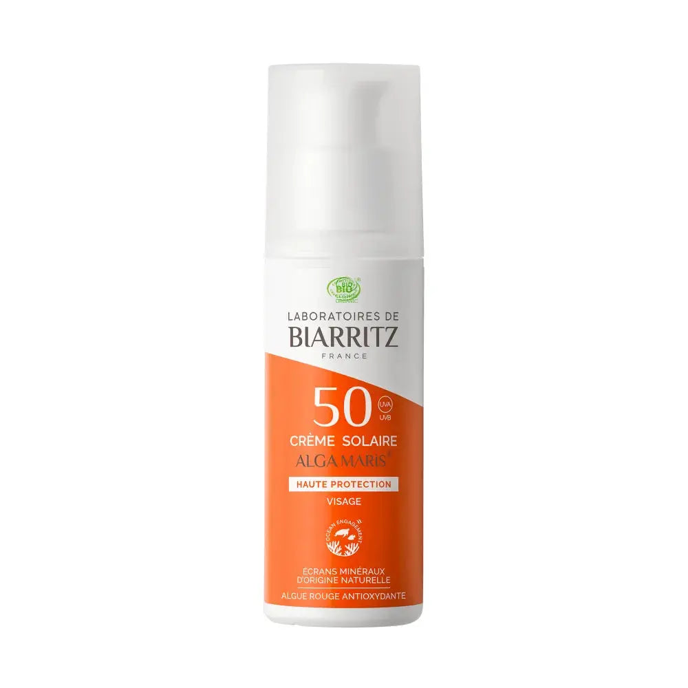 BIARRITZ Face Sunscreen | AbsoluteSkin | AbsoluteSkin