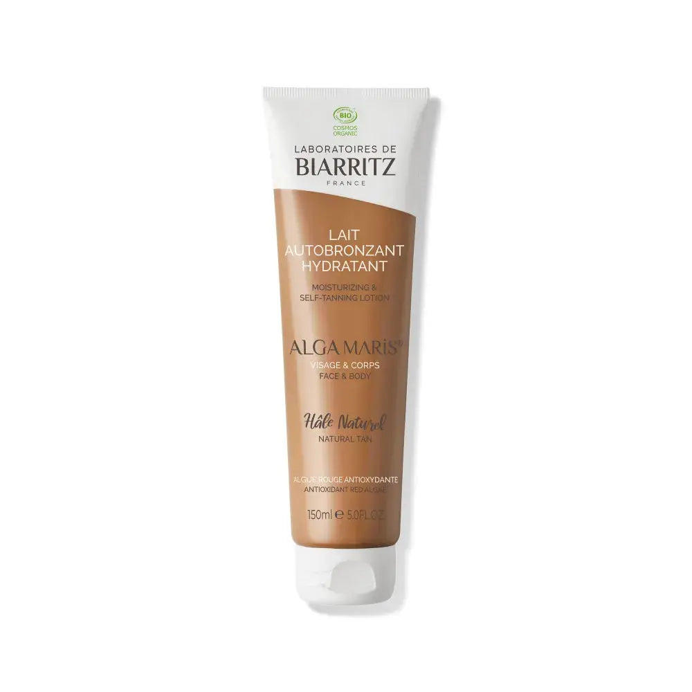 BIARRITZ Self Tanning Milk 150ml | BIARRITZ | AbsoluteSkin