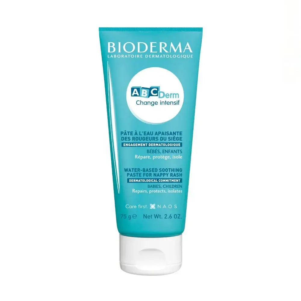 BIODERMA ABCDERM Change Intensive 75g | Bioderma | AbsoluteSkin