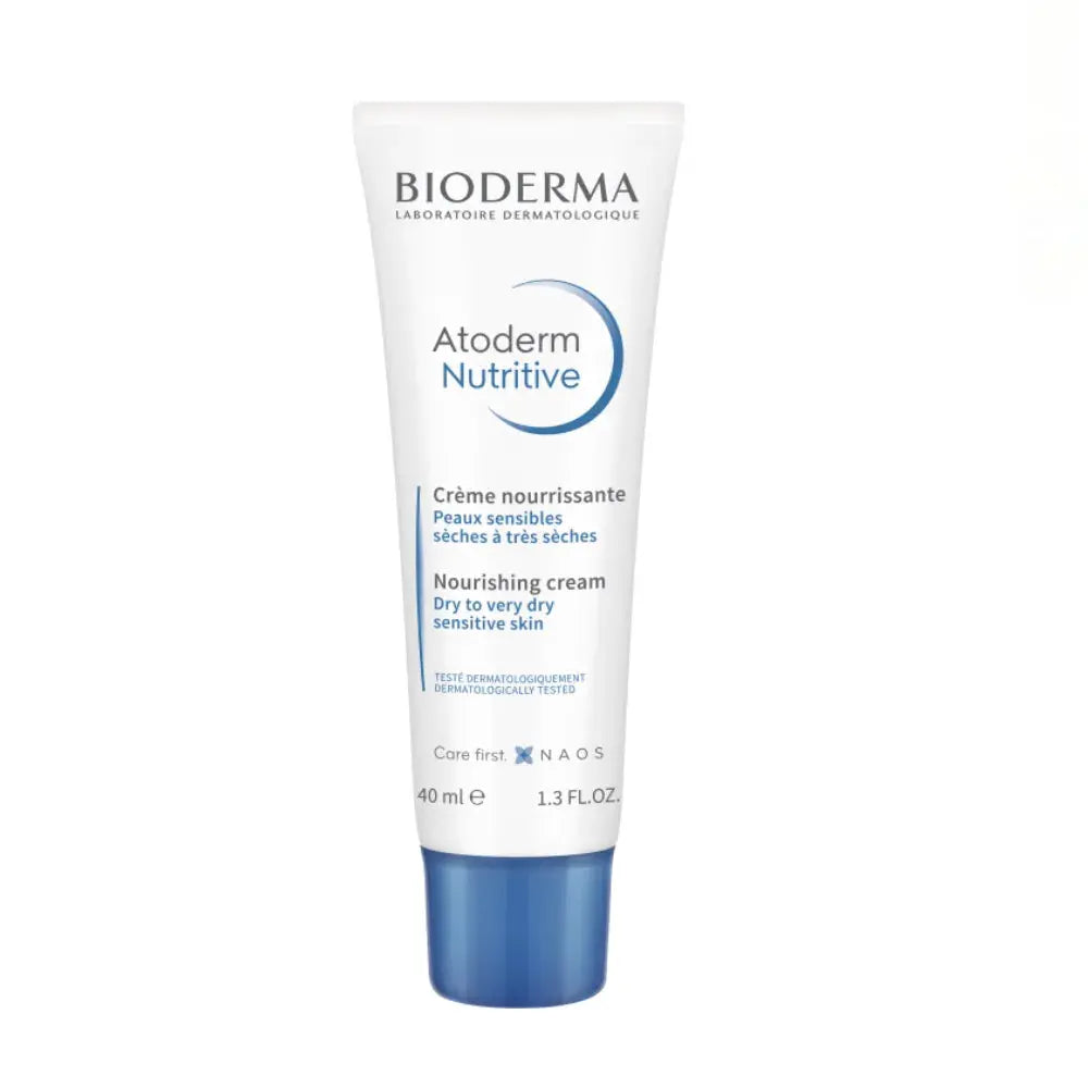 BIODERMA Atoderm Nutritive 40ml | Bioderma | AbsoluteSkin