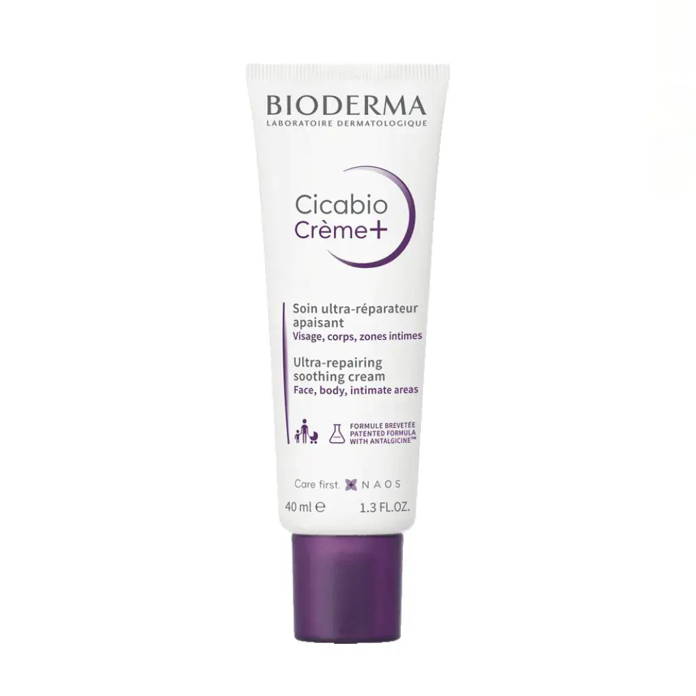 BIODERMA CICABIO Cream+ 40ml | Bioderma | AbsoluteSkin