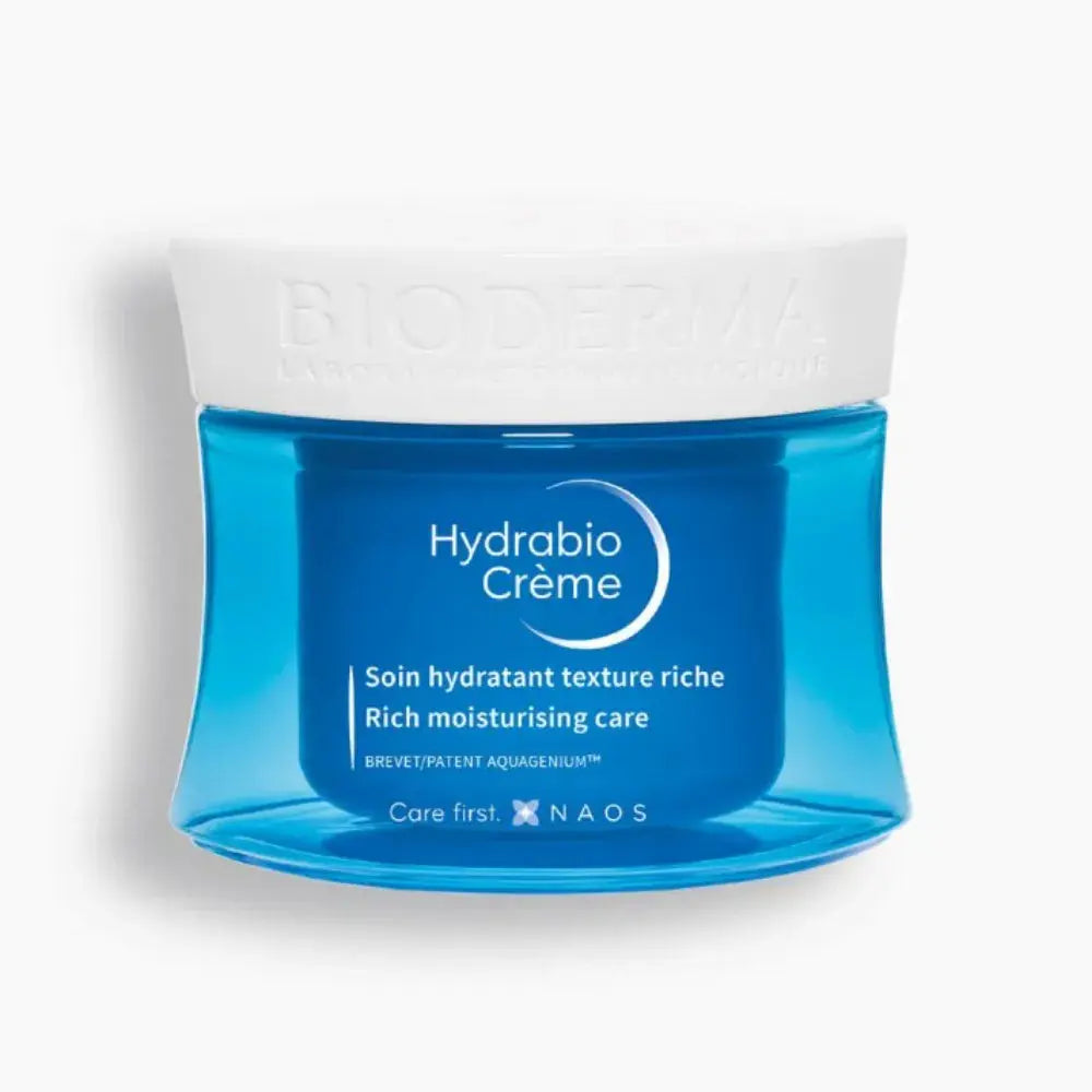 BIODERMA Hydrabio Creme 50ml | Bioderma | AbsoluteSkin