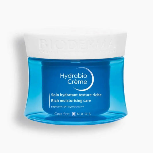 BIODERMA Hydrabio Creme 50ml | Bioderma | AbsoluteSkin