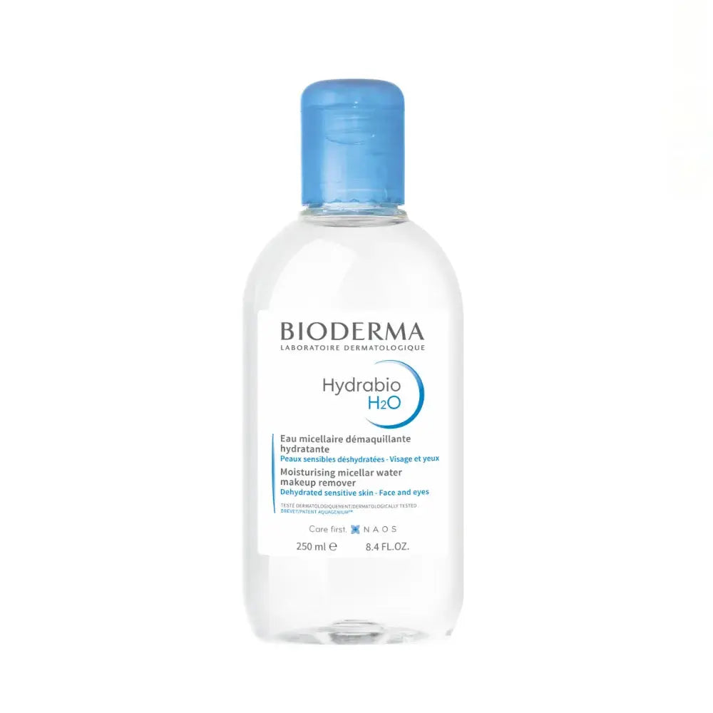 BIODERMA Hydrabio H20 250ml | Bioderma | AbsoluteSkin