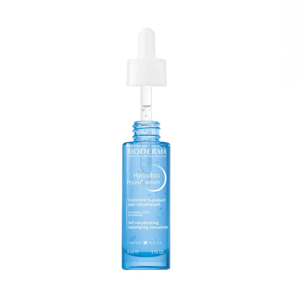 BIODERMA Hydrabio Hyalu+Serum 30ml | Bioderma | AbsoluteSkin