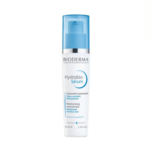 BIODERMA Hydrabio Serum 40ml | Bioderma | AbsoluteSkin