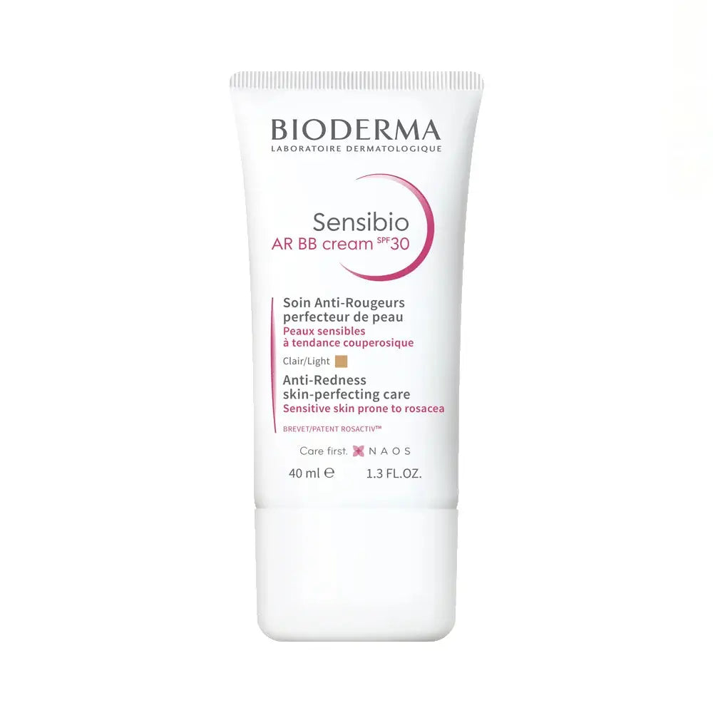 BIODERMA SENSIBIO AR BB Cream SPF30 40ml | Bioderma | AbsoluteSkin