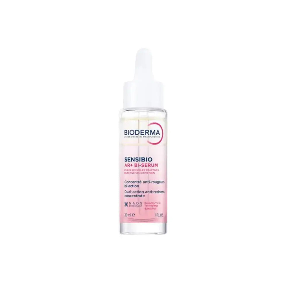 BIODERMA Sensibio AR+Bi Serum 30ml