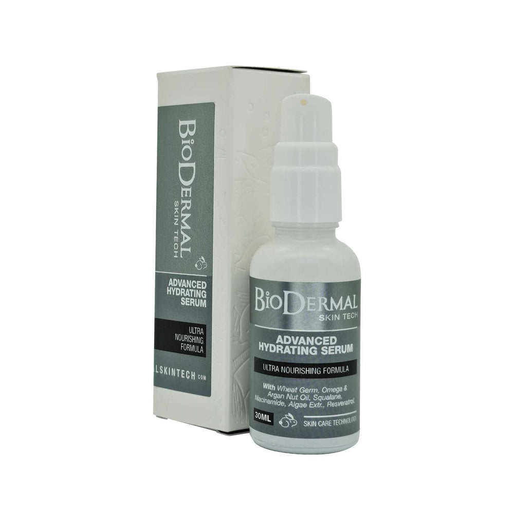 BIODERMAL Advanced Hydrating Serum 30ml | Biodermal | AbsoluteSkin