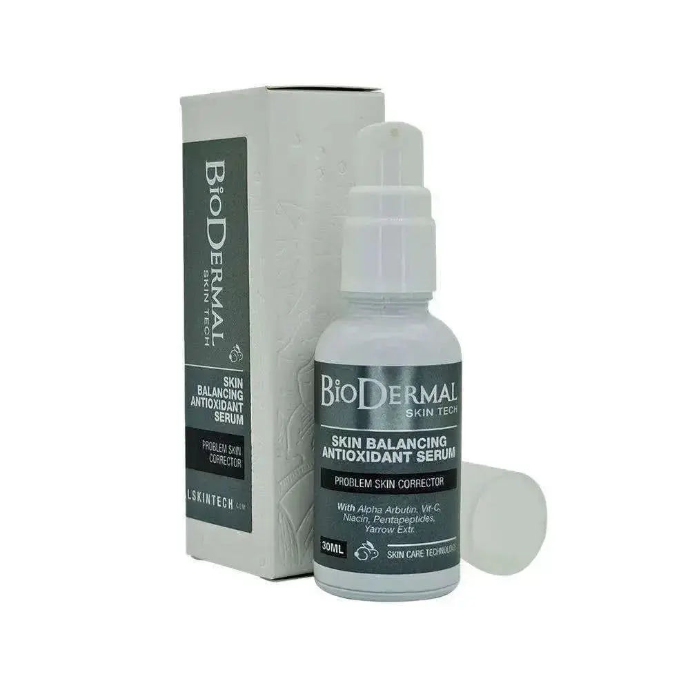 BIODERMAL Skin Balancing Anti Oxidant Serum 30ml % | product_vendor%