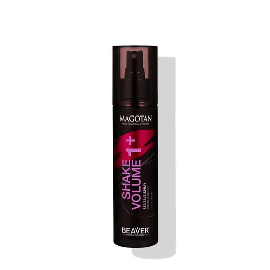 Beaver MAGOTAN Shake Volume Sea Salt Spray 145ml | Beaver | AbsoluteSkin