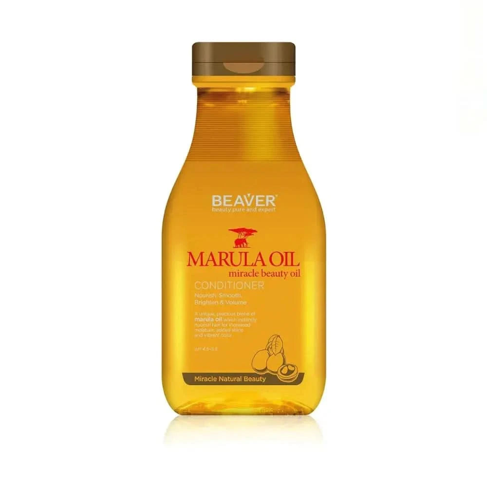 Beaver Marula Oil Conditioner | Beaver | AbsoluteSkin