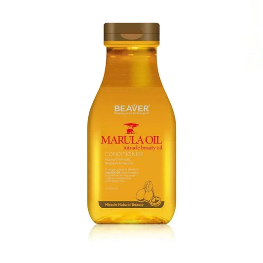 Beaver Marula Oil Conditioner | Beaver | AbsoluteSkin