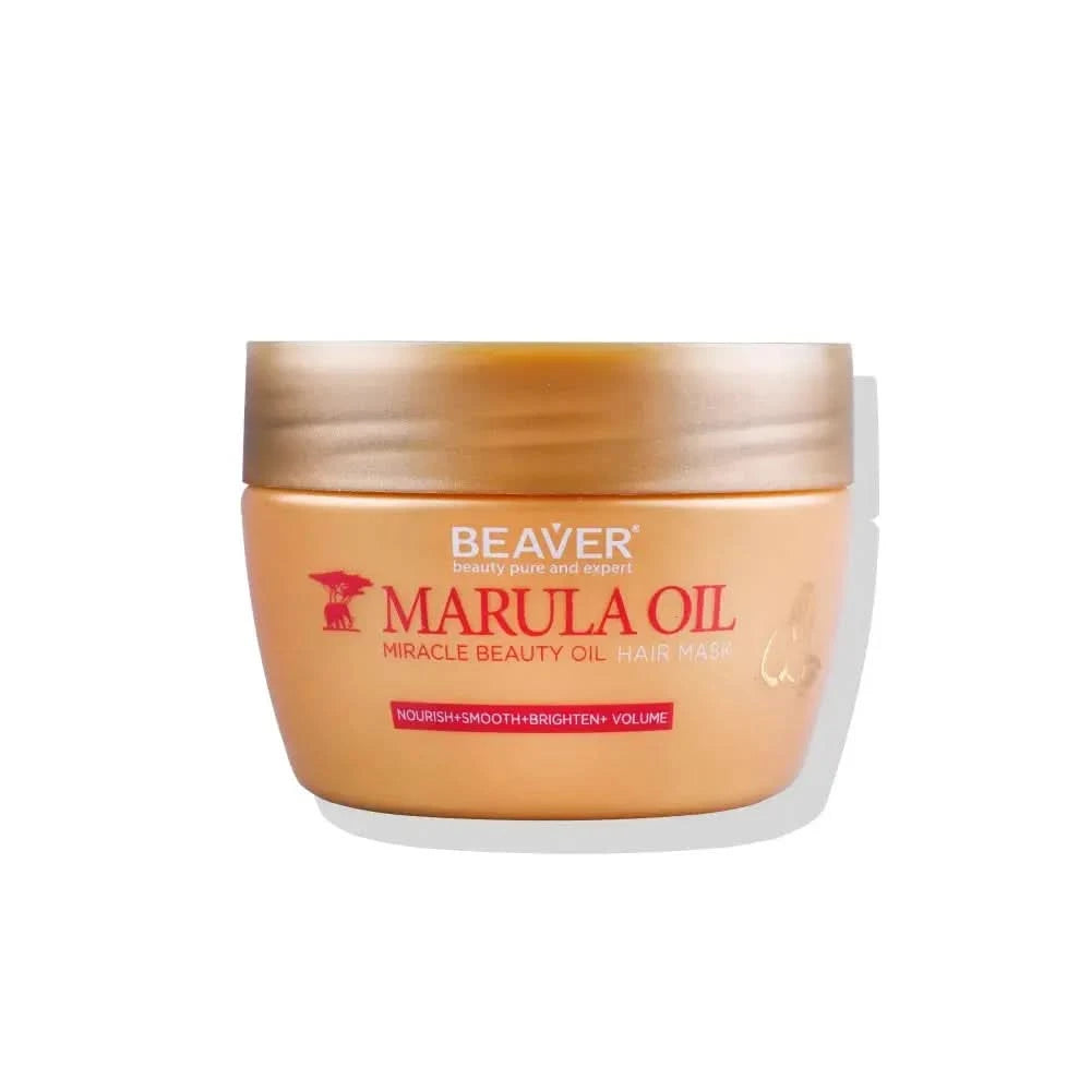 Beaver Marula Oil mASK | Beaver | AbsoluteSkin
