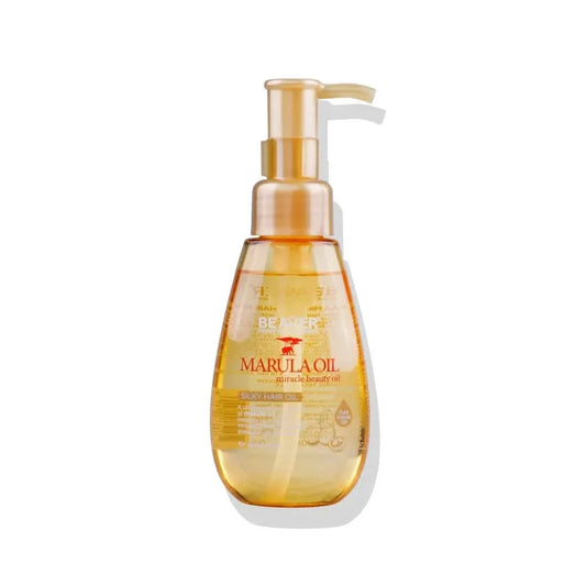 Beaver Miracle Hair Serum 100ml | Beaver | AbsoluteSkin