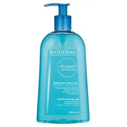 Bioderma Atoderm Gel Douche 500ml | Bioderma | AbsoluteSkin