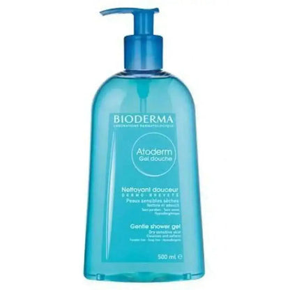 Bioderma Atoderm Gel Douche 500ml | Bioderma | AbsoluteSkin