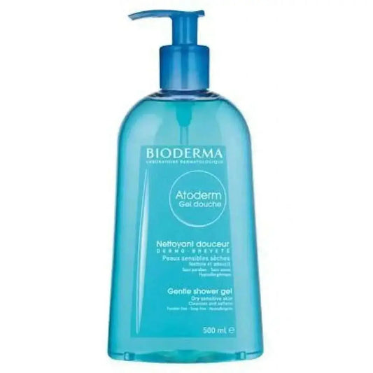Bioderma Atoderm Gel Douche 500ml | Bioderma | AbsoluteSkin