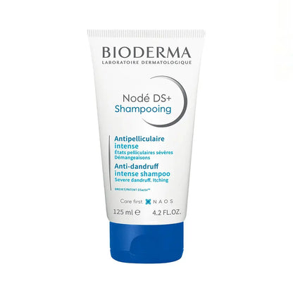 Bioderma NODE DS+ Shampooing 125ml | Bioderma | AbsoluteSkin